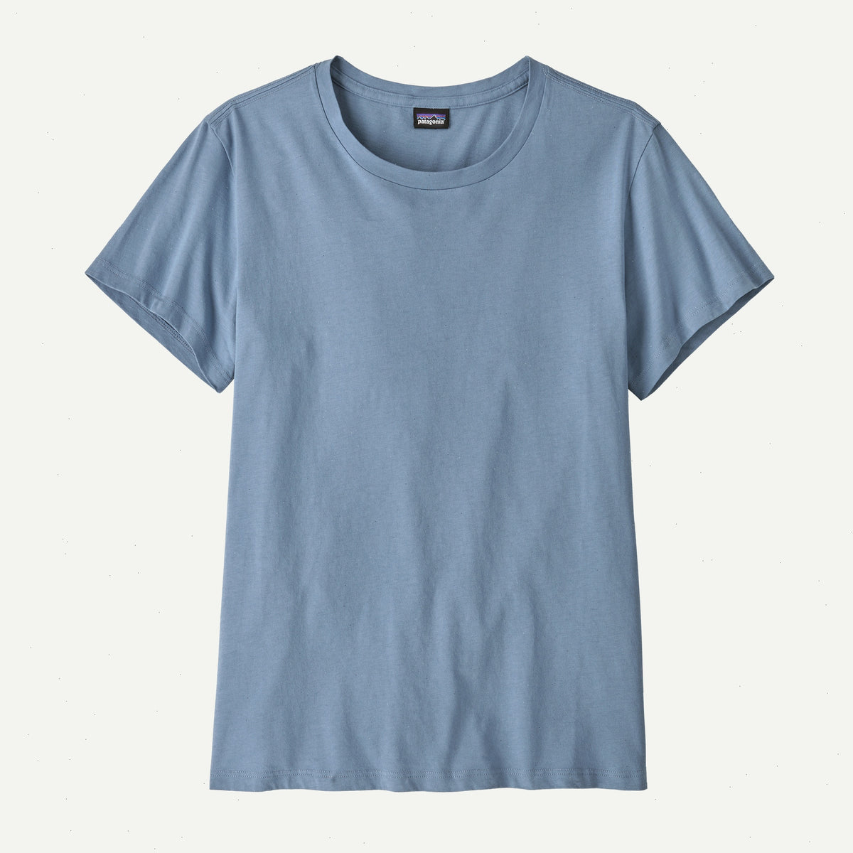 W's Regenerative Organic Certified® Cotton Tee