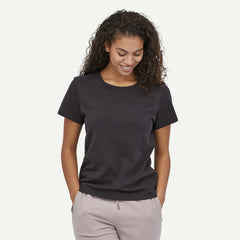 W's Regenerative Organic Certified® Cotton Tee