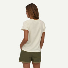 W's Regenerative Organic Certified® Cotton Tee