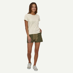 W's Regenerative Organic Certified® Cotton Tee