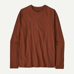 M's Long-Sleeved Essential Tee