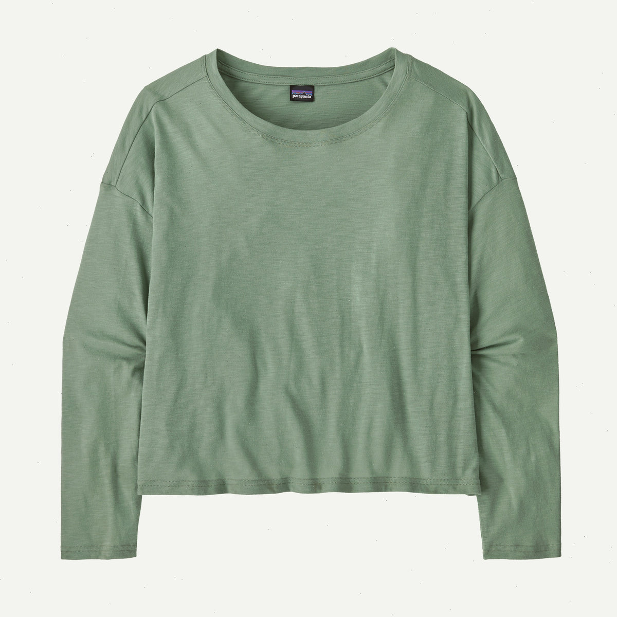 W's Long-Sleeved Mainstay Top