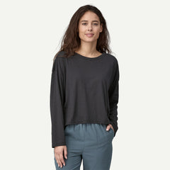 W's Long-Sleeved Mainstay Top
