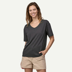 W's Short-Sleeved Mainstay Top