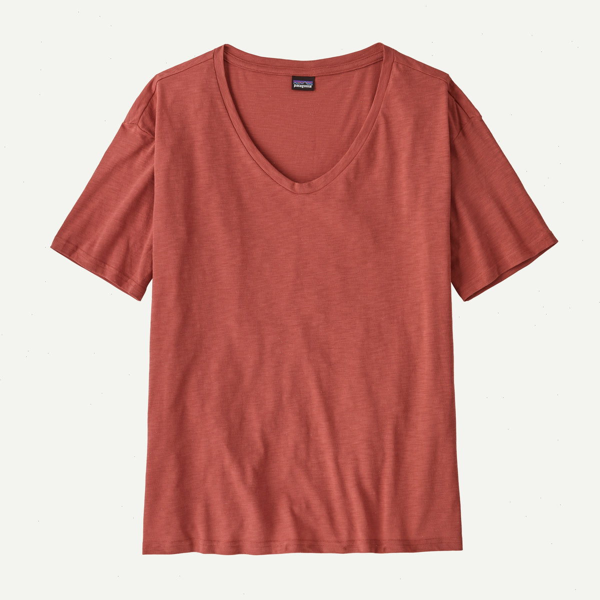 W's Short-Sleeved Mainstay Top