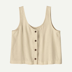 W's Garden Island Top