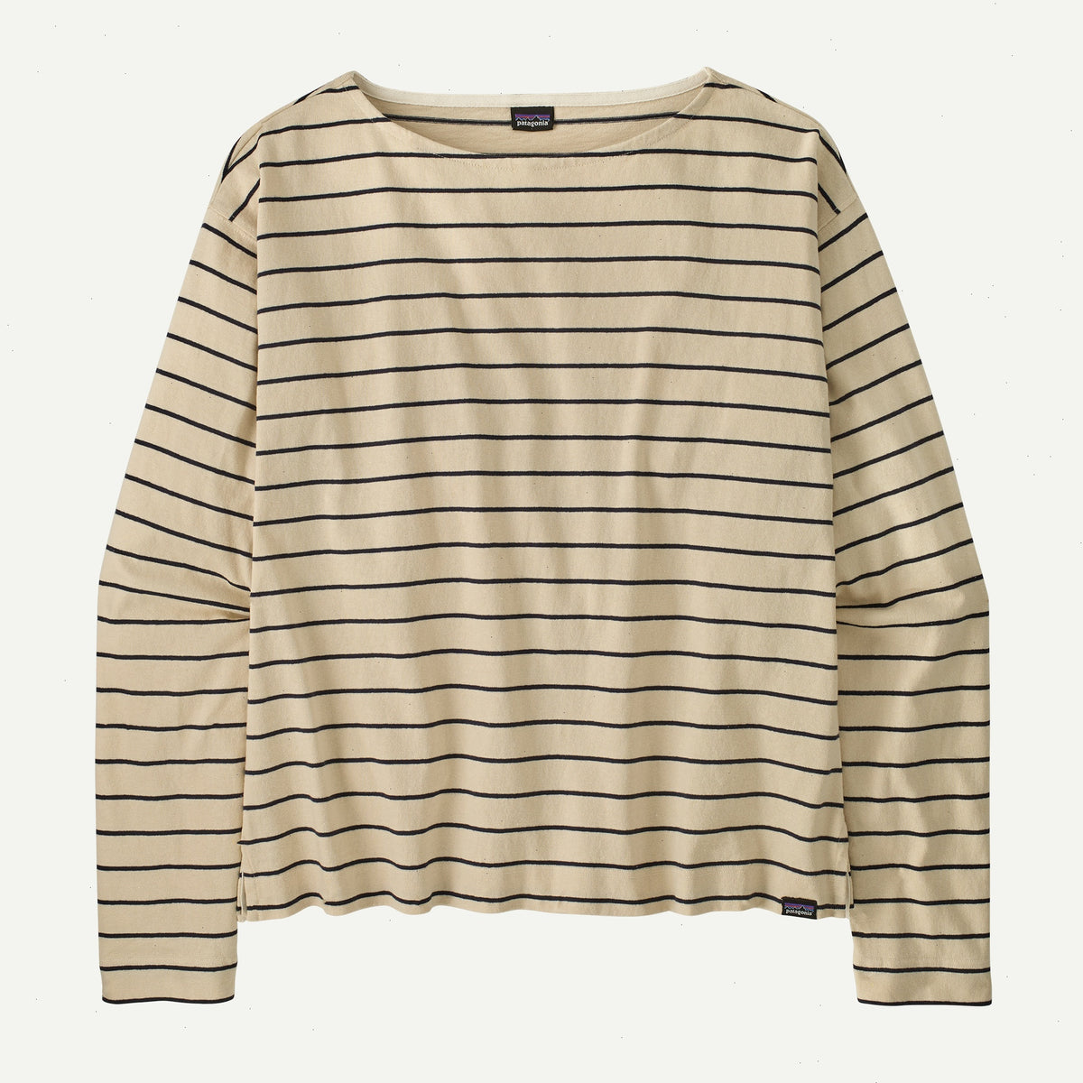 W's Long-Sleeved Mariner Top