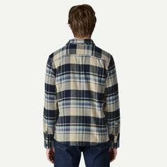 M's Fjord Flannel Shirt