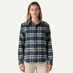 W's Fjord Flannel Shirt