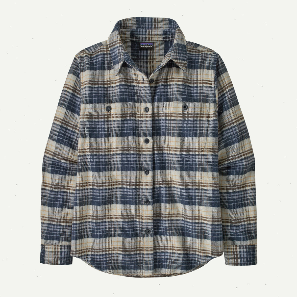 W's Fjord Flannel Shirt