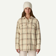 W's Fjord Loft Overshirt Jacket
