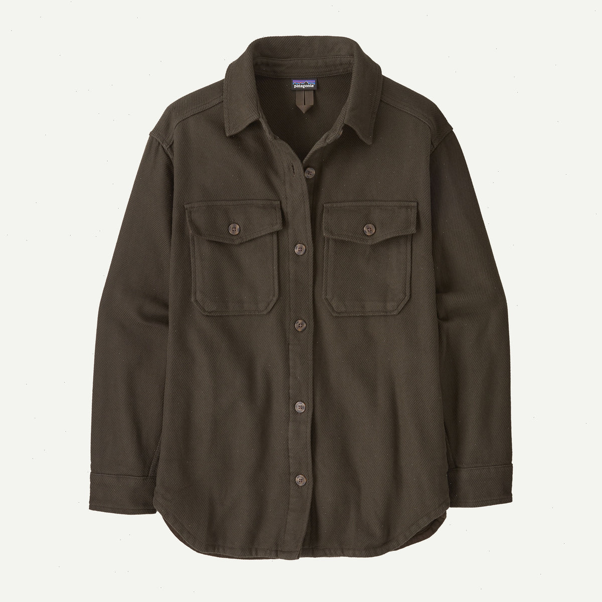 W's Fjord Loft Overshirt Jacket