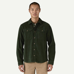 M's Corduroy Shirt