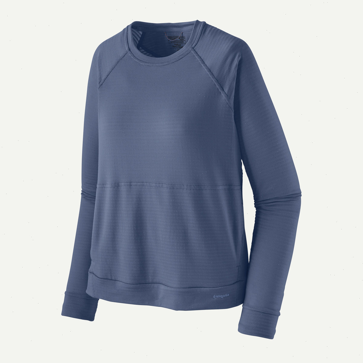 W's Long-Sleeved Capilene® Thermal Crew