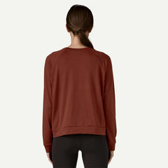 W's Long-Sleeved Capilene® Thermal Crew