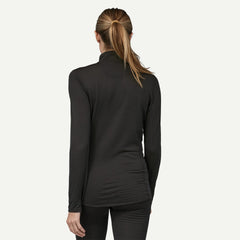 W's Capilene® Thermal Weight Zip-Neck