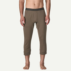 M's Capilene® Thermal Weight Boot-Length Bottoms