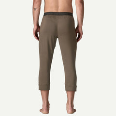 M's Capilene® Thermal Weight Boot-Length Bottoms