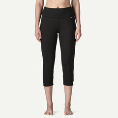 W's Capilene® Thermal Weight Boot-Length Bottoms