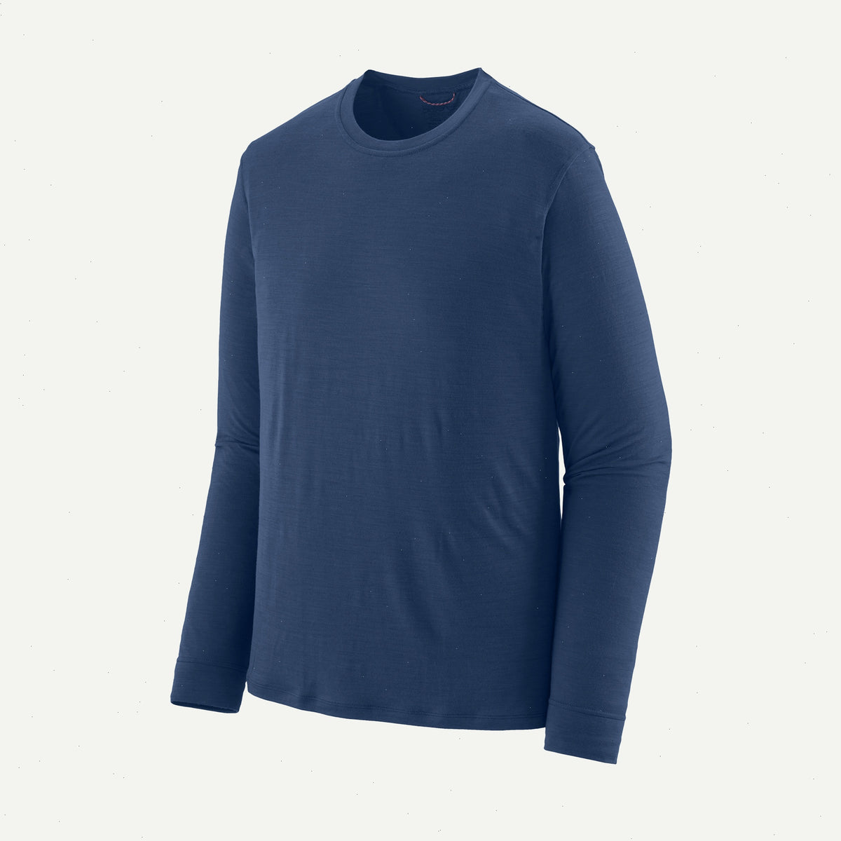 M's Long-Sleeved Capilene® Cool Merino Blend Shirt