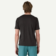 M's Capilene® Cool Merino Blend Shirt