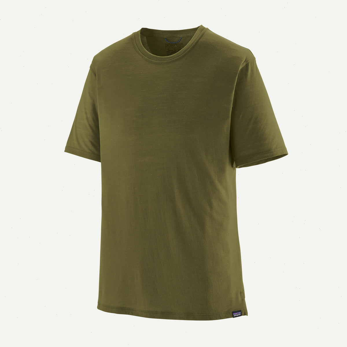 M's Capilene® Cool Merino Blend Shirt