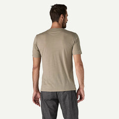 M's Capilene® Cool Merino Blend Shirt