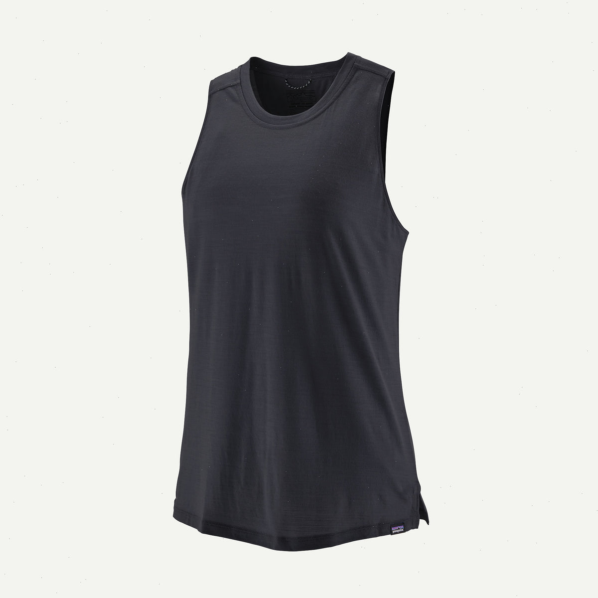W's Capilene® Cool Merino Blend Tank