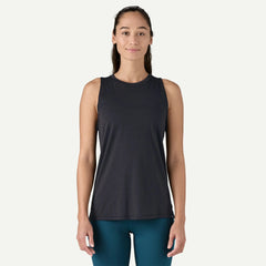 W's Capilene® Cool Merino Blend Tank
