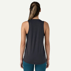 W's Capilene® Cool Merino Blend Tank