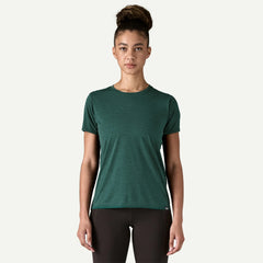 W's Capilene® Cool Daily Shirt