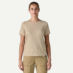 W's Capilene® Cool Daily Shirt