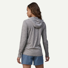 W's Capilene® Cool Daily Hoody