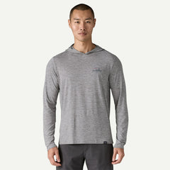 M's Capilene® Cool Daily Graphic Hoody