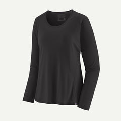 W's Long-Sleeved Capilene® Cool Lightweight Shirt