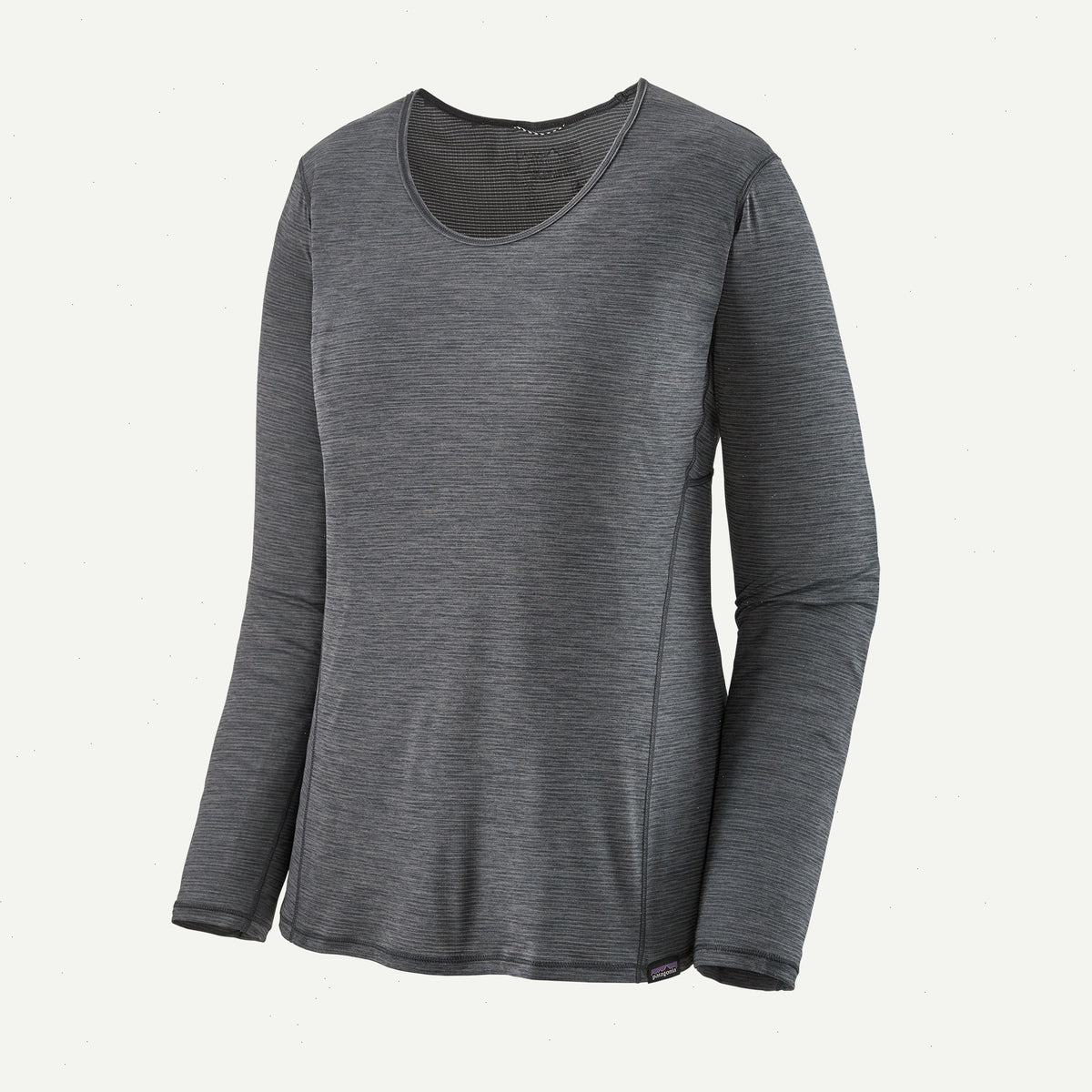 W's Long-Sleeved Capilene® Cool Lightweight Shirt