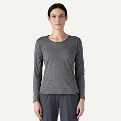 W's Long-Sleeved Capilene® Cool Lightweight Shirt