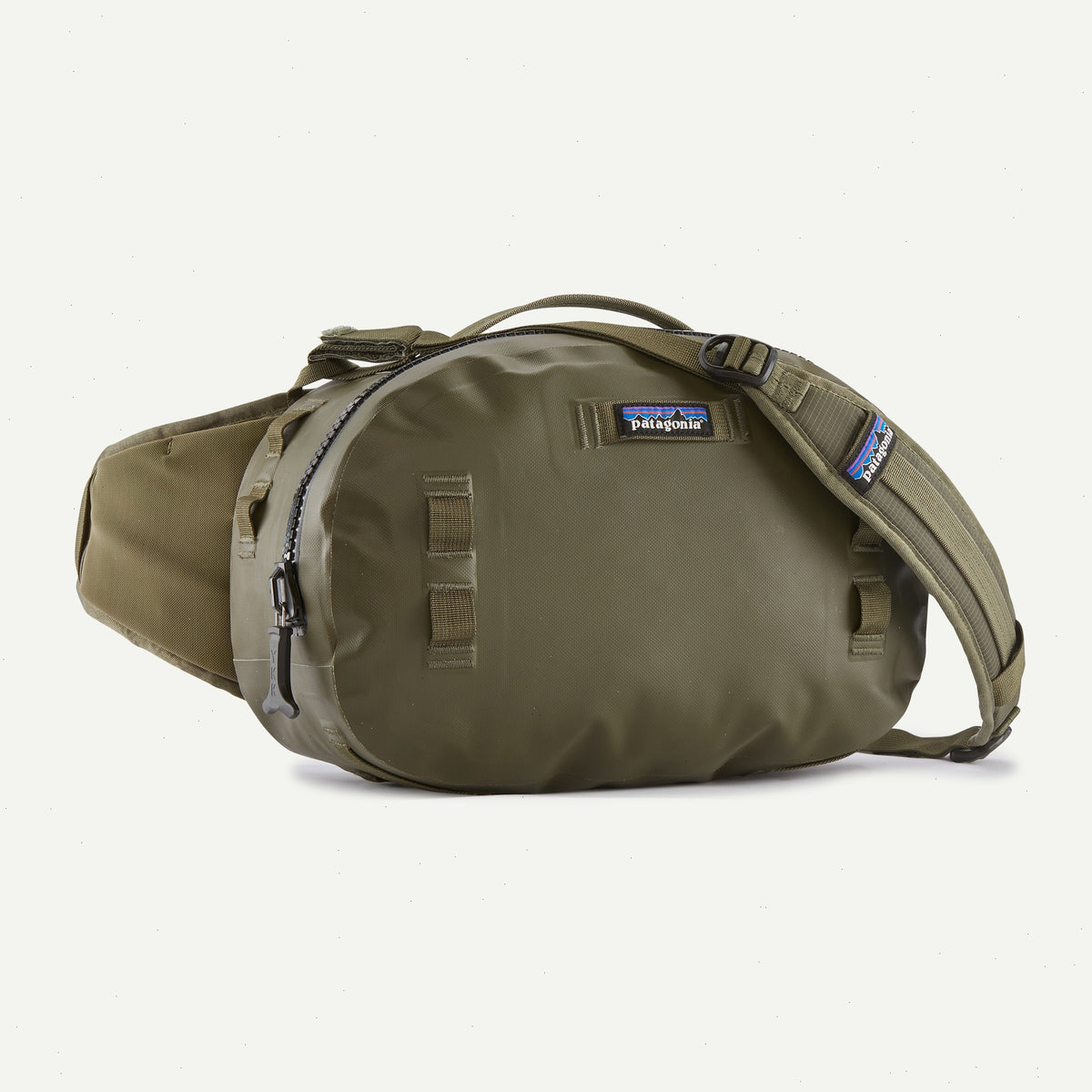 Guidewater Hip Pack 9L