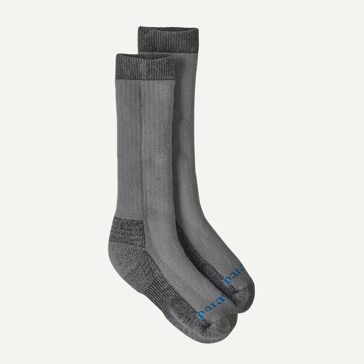 Heavyweight Merino Wool-Blend Knee Socks