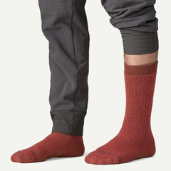 Heavyweight Merino Wool-Blend Knee Socks