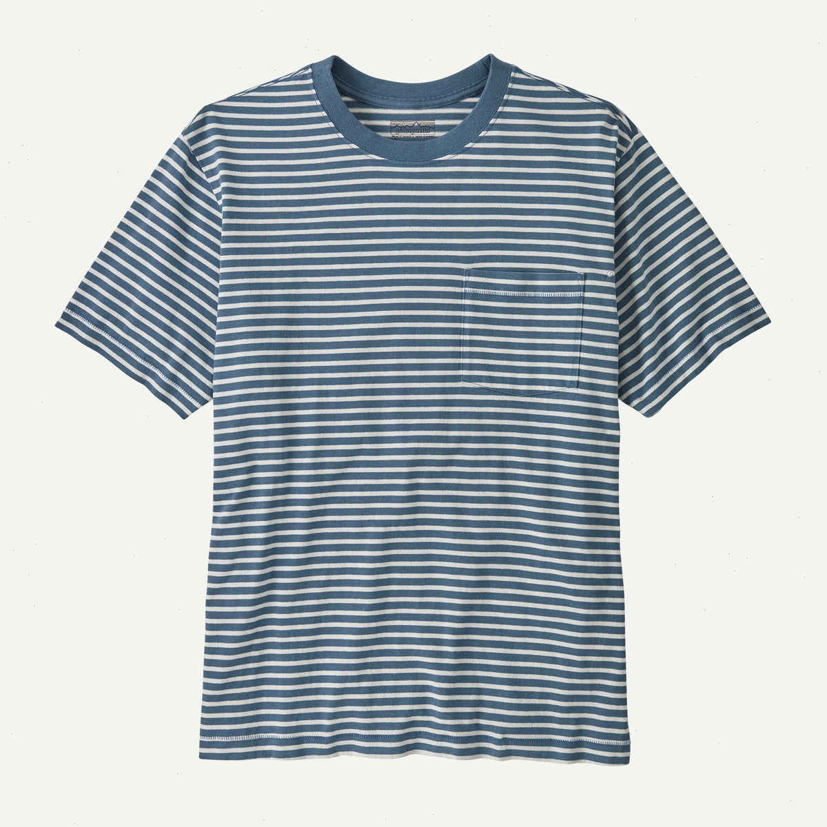 M's Midweight Daily Pocket Tee