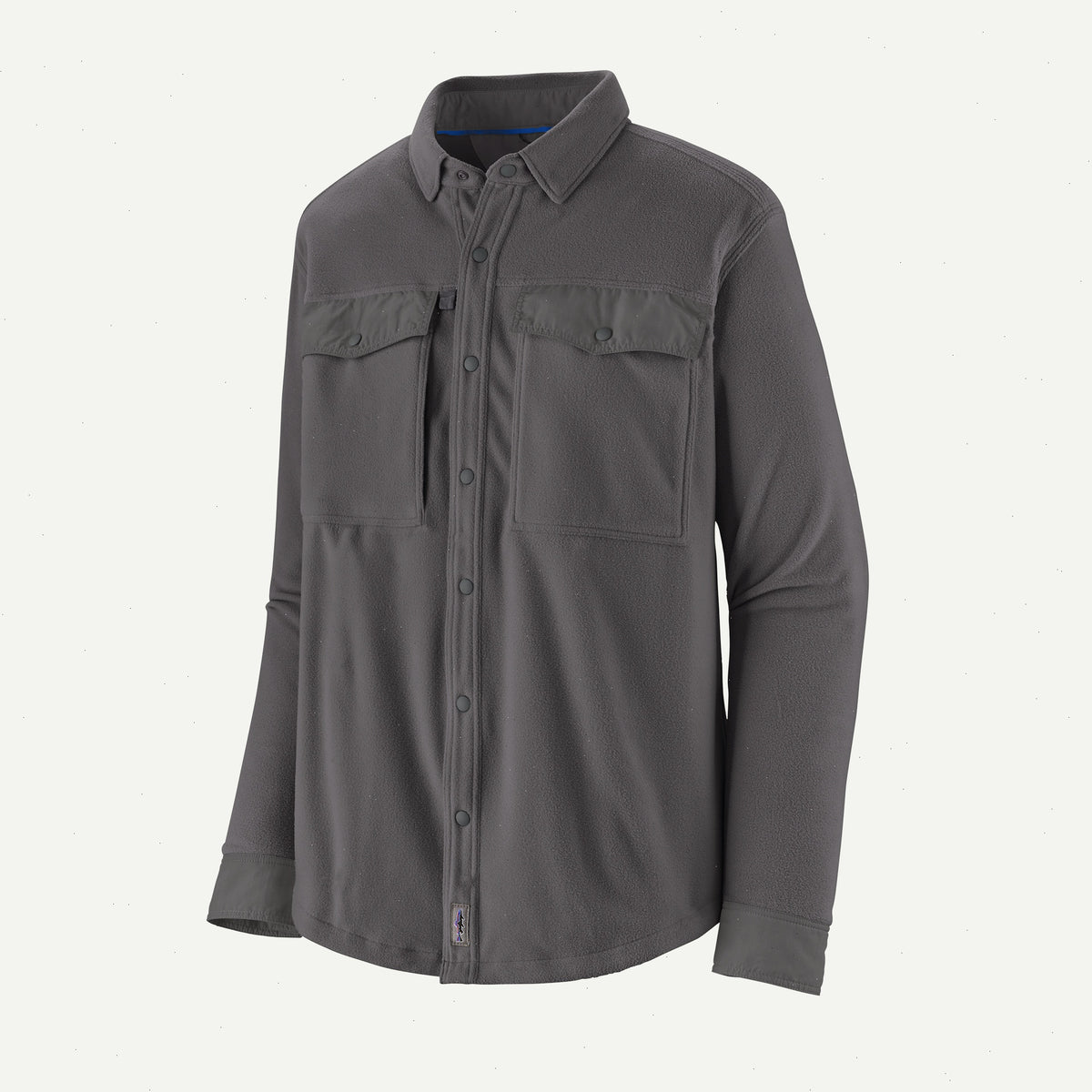M's Long-Sleeved Early Rise Snap Shirt