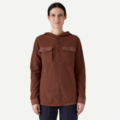 W's Long-Sleeved Early Rise Shirt