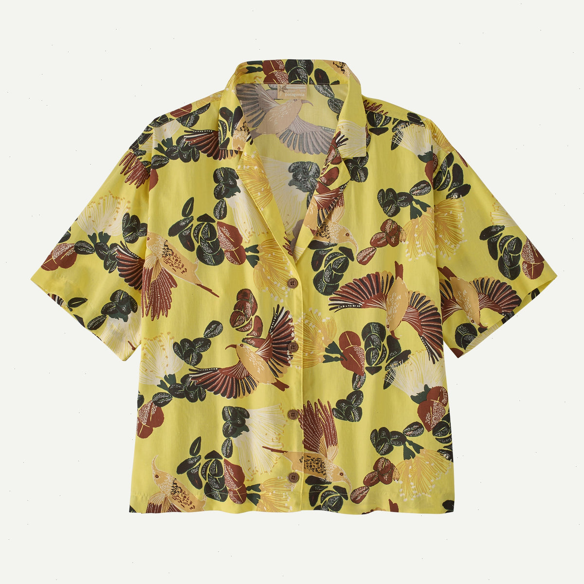 W's Tidal Threads Shirt