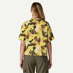 W's Tidal Threads Shirt