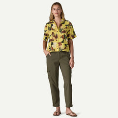 W's Tidal Threads Shirt