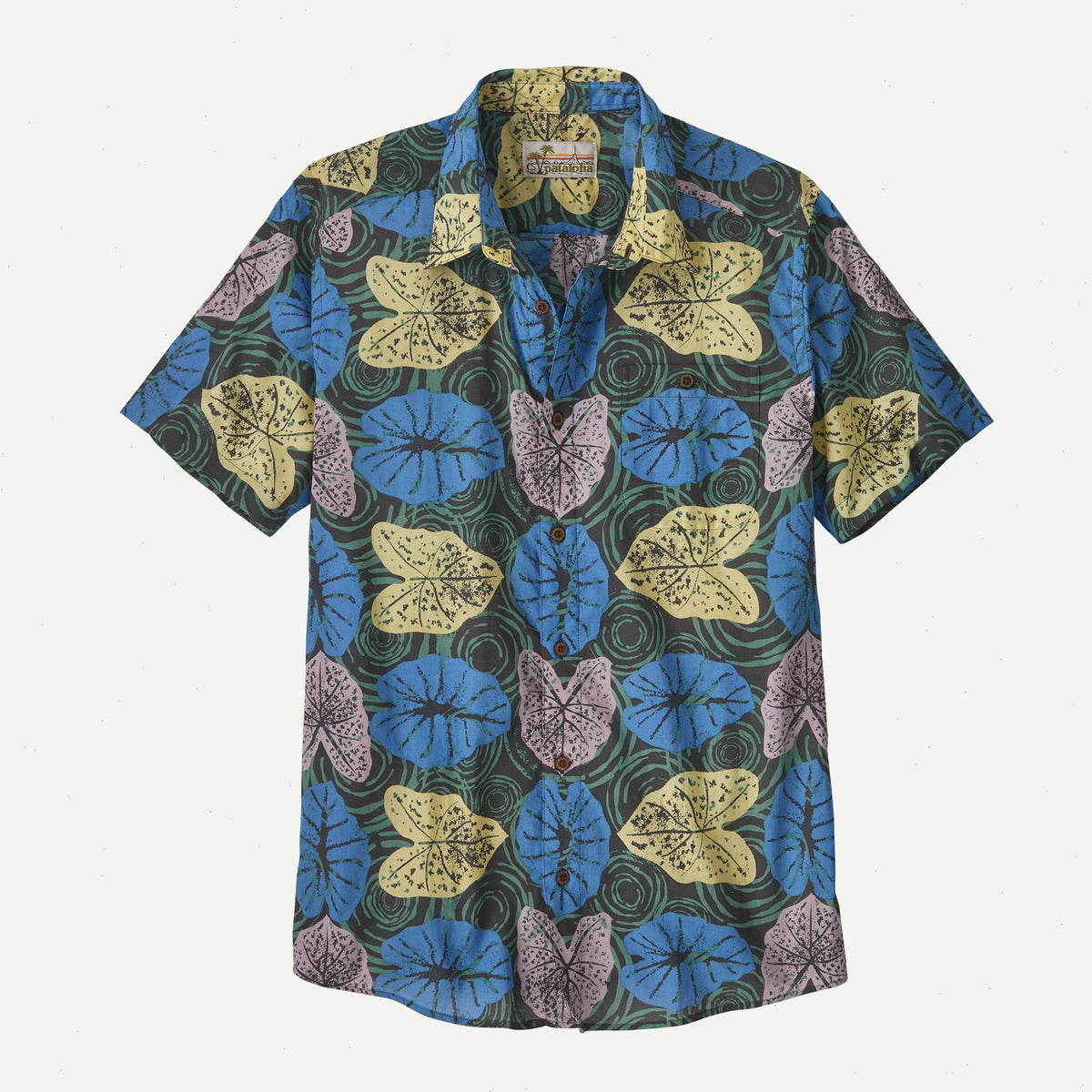 M's Malihini Pataloha® Shirt