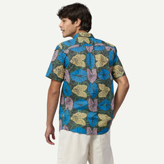 M's Malihini Pataloha® Shirt