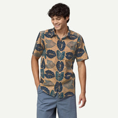 M's Malihini Pataloha® Shirt