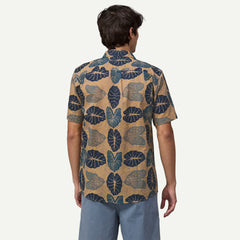 M's Malihini Pataloha® Shirt